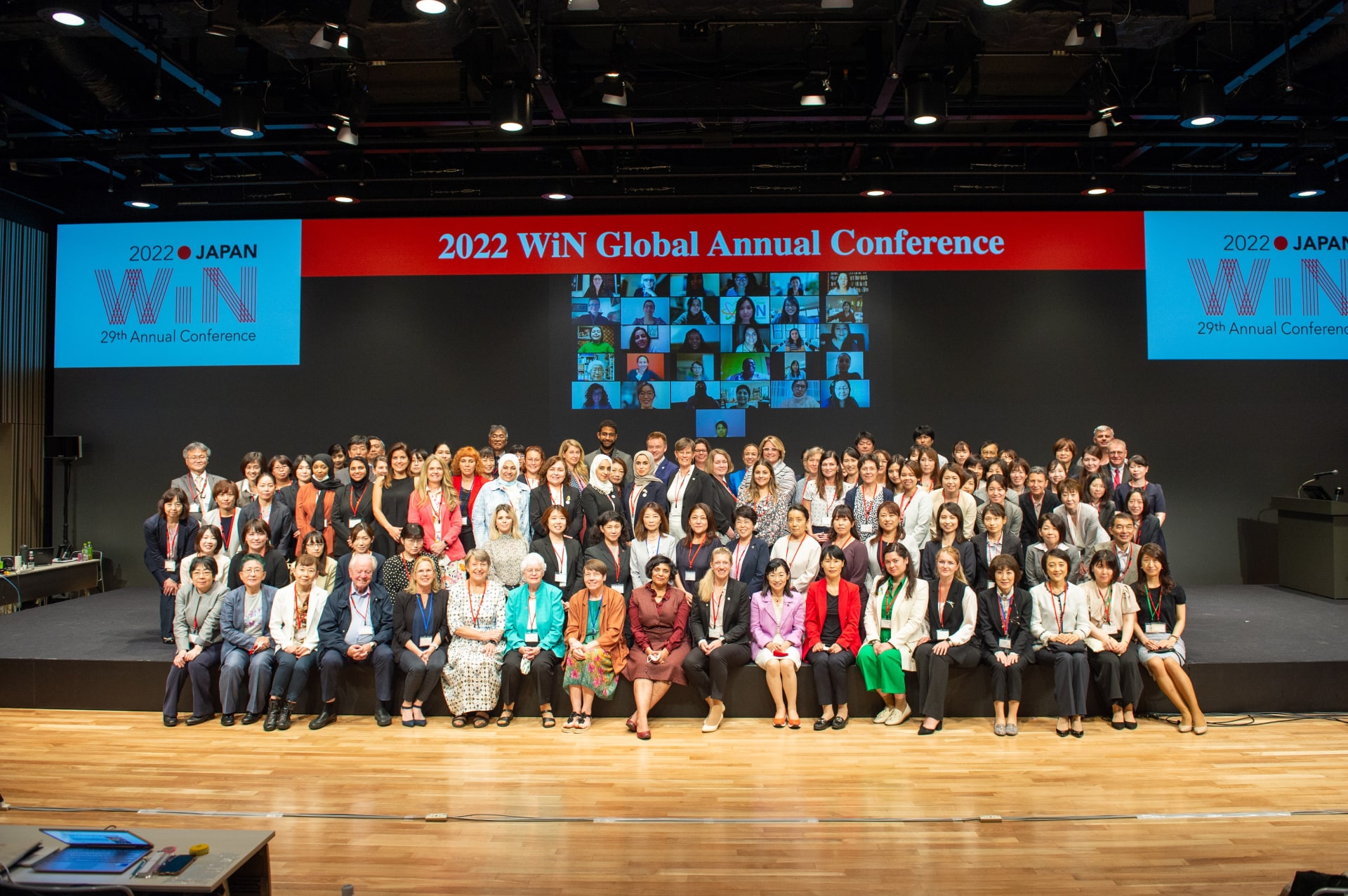 WiN-Japan トップスライドショー画像１