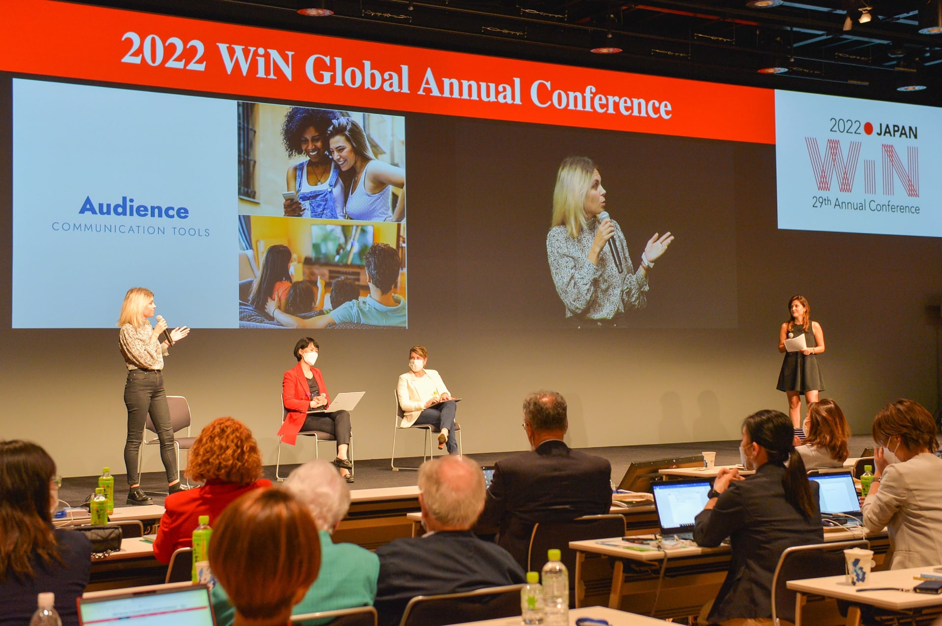 WiN-Japan トップスライドショー画像２