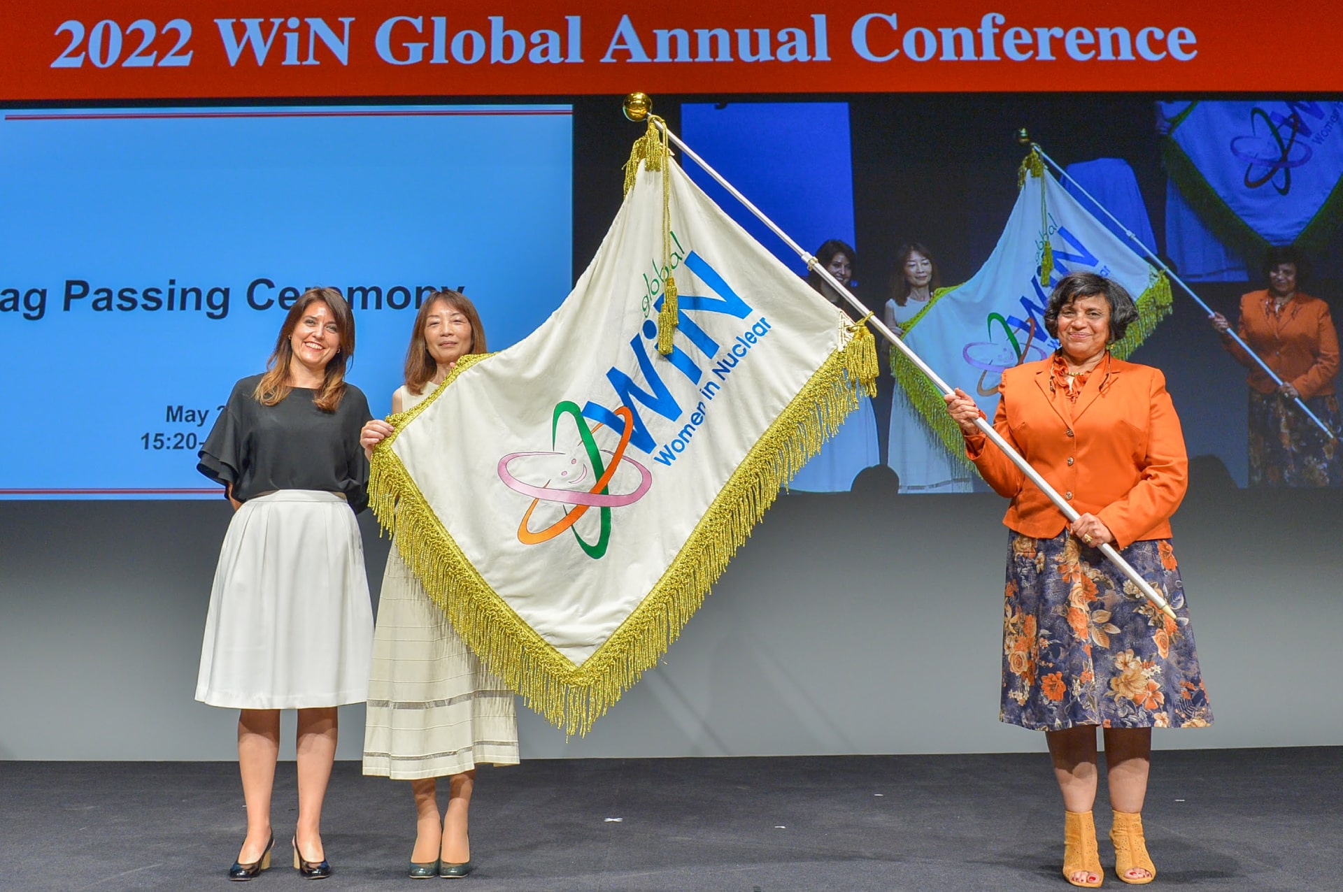 WiN-Japan トップスライドショー画像３